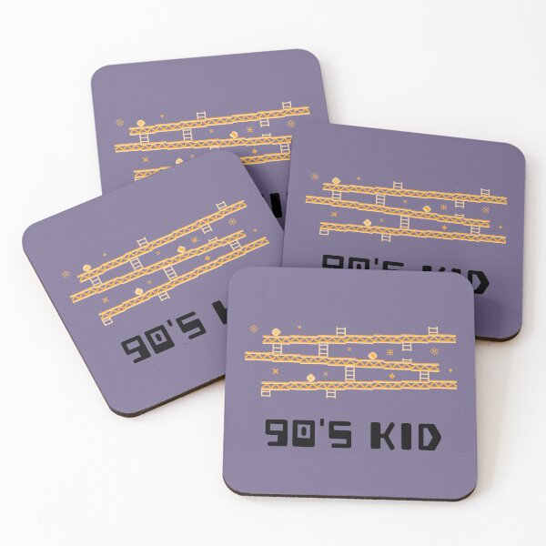 Item preview, The 90s Kid Gamer  designed and sold by thefunstreet.
