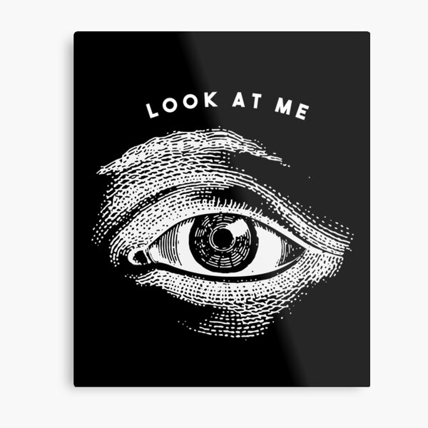 Item preview, Eye Eye contact Look Look See designed and sold by Dsigns.