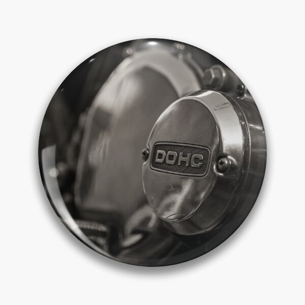 Item preview, DOHC designed and sold by silver-linings.