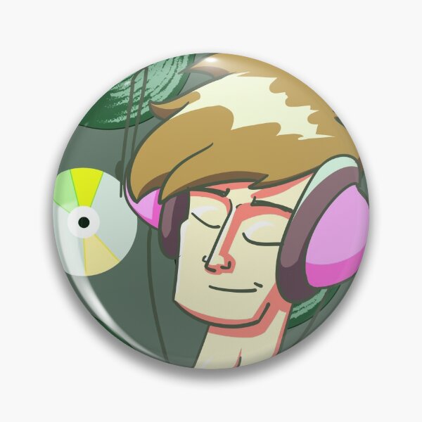 Item preview, Audiophile designed and sold by InkdKen.