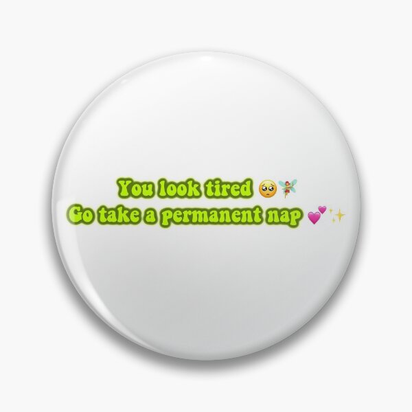 Item preview, Tiktok Fairy Comments designed and sold by Daezha Kirk.