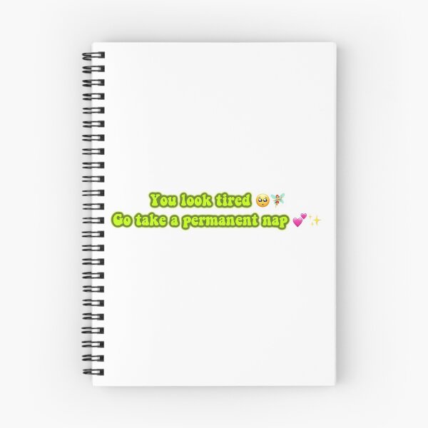 Item preview, Tiktok Fairy Comments designed and sold by Daezha Kirk.