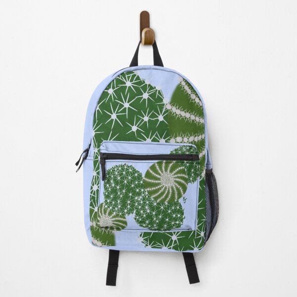 Item preview, Copy of Pastel Cactus 5 designed and sold by Krystal Thomas.