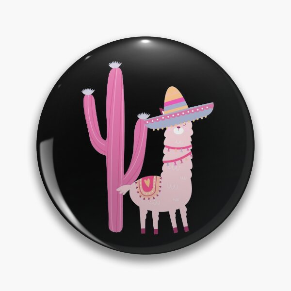 Item preview, Llama at the Dessert designed and sold by Paper Hearteu.