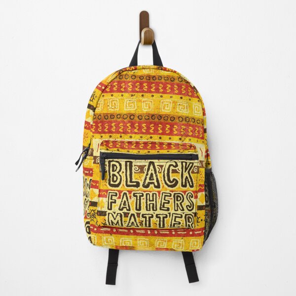 Item preview, African american traditional tribal black fathers matter designed and sold by ABDEZIGN.