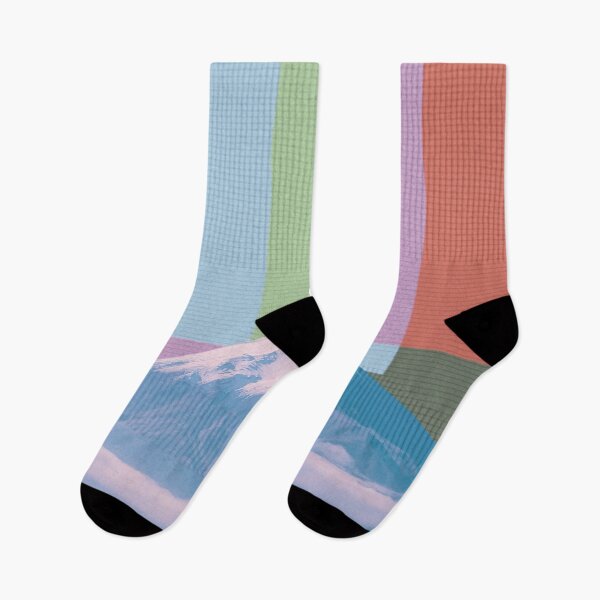 Item preview, Fuji in color designed and sold by ESCAPZ.