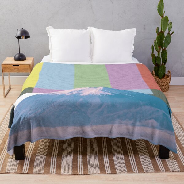 Item preview, Fuji in color designed and sold by ESCAPZ.