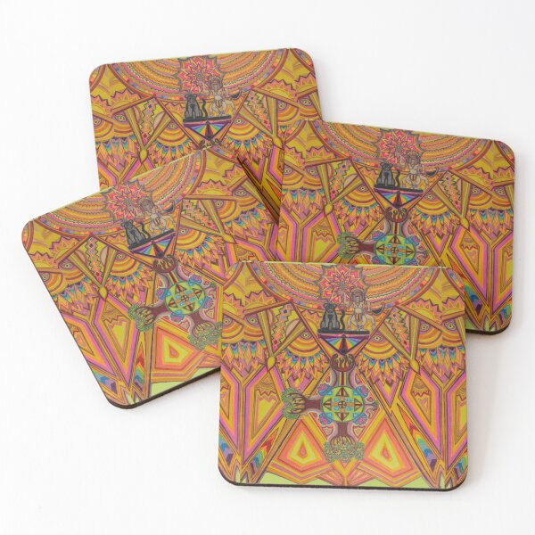 Item preview, Goddess at the Gateway designed and sold by BeautyWayT.