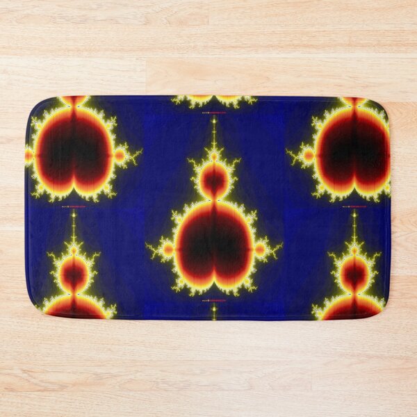 Item preview, Fractal Blend Design Two designed and sold by muz2142.