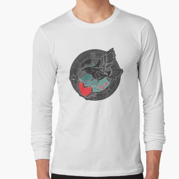 avett Long Sleeve T-Shirt