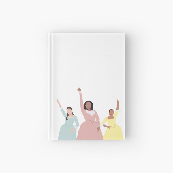 Work, Work Hardcover Journal