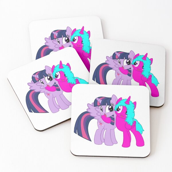 Item preview, Twilight and Joyheart designed and sold by SUAddict.