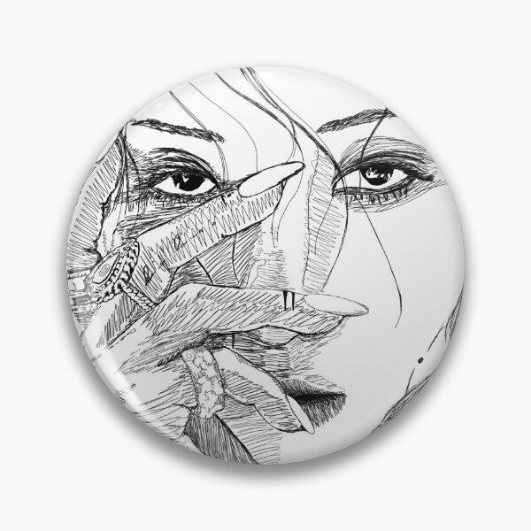 Item preview, Queen María  designed and sold by diskirra.