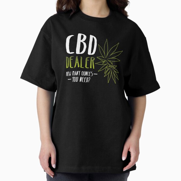 Aperçu de l'œuvre  conception drôle de cadeau de plaisanterie de revendeur de CBD. Un article indispensable pour toute personne travaillant dans le domaine pétrolier CBD ou qui dirige une entreprise pétrolière CBD. Si vous aimez le CBD pour le soulagement de la douleur ou  créée et vendue par Lisbob.