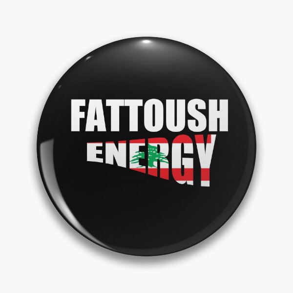 Artikelvorschau, Libanon - Fattoush Energy entworfen und verkauft von CSLab.
