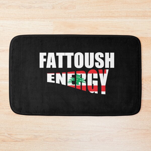 Aperçu de l'œuvre Liban - Fattoush Energy créée et vendue par CSLab.