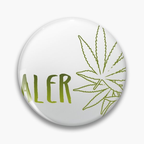 Item preview, CBD Dealer Funny Gift design For CBD Fans graphic designed and sold by Lisbob.