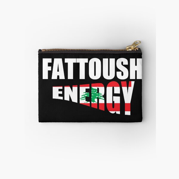 Item preview, Lebanon - Fattoush Energy designed and sold by CSLab.