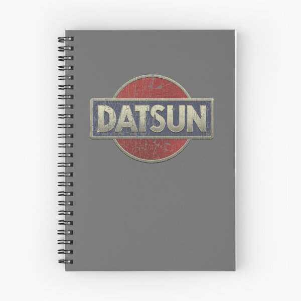 Item preview, Datsun Rising Sun designed and sold by jacobcdietz.