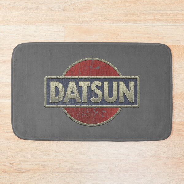 Item preview, Datsun Rising Sun designed and sold by jacobcdietz.