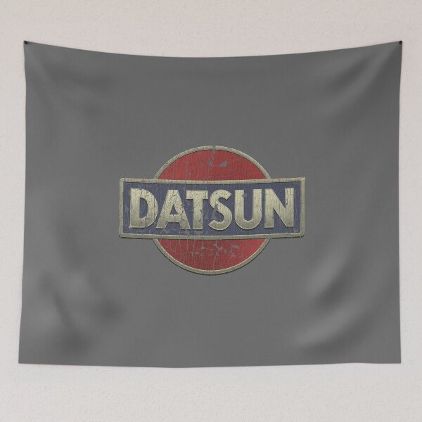 Item preview, Datsun Rising Sun designed and sold by jacobcdietz.