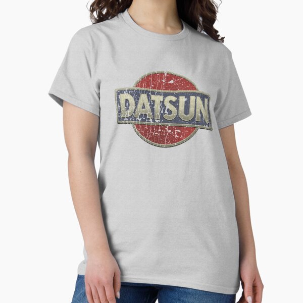 Item preview, Datsun Rising Sun designed and sold by jacobcdietz.