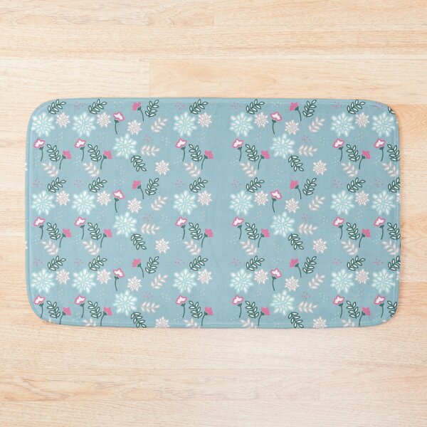 Item preview, Floral Pattern designed and sold by augustprints.