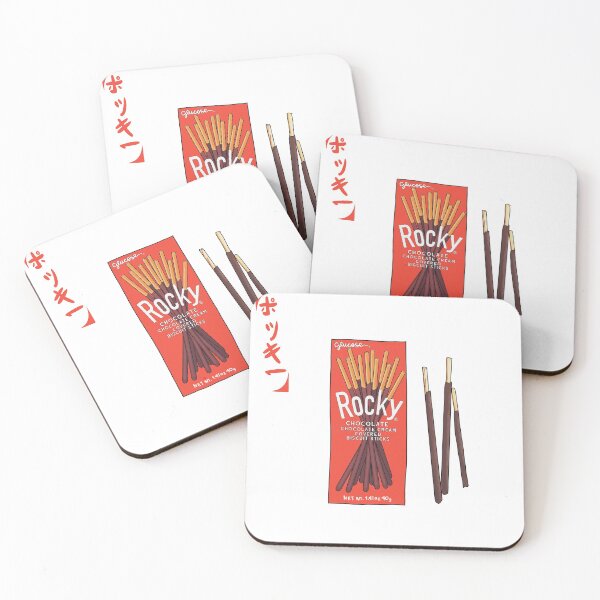 Item preview, Pocky designed and sold by Cinnexile.