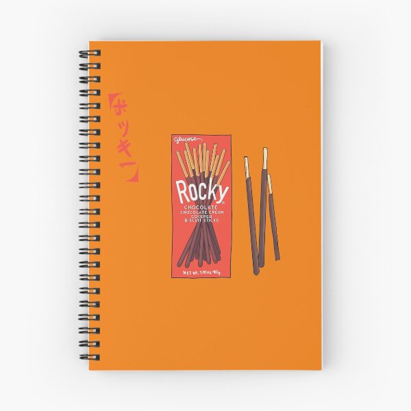 Item preview, Pocky designed and sold by Cinnexile.