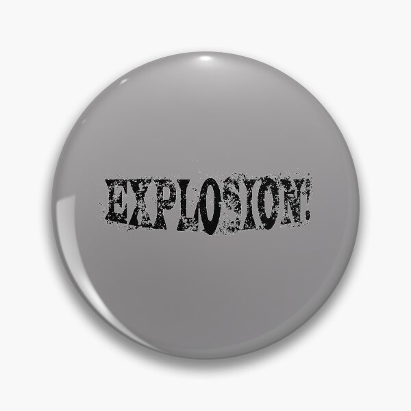Item preview, Anime girl explosion v5 designed and sold by popsANDmeme.