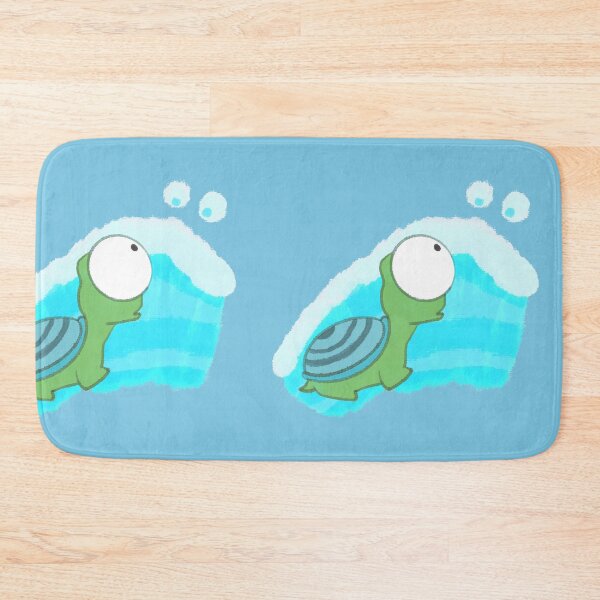 Item preview, Big eye turtle  designed and sold by Aerithcloud01.