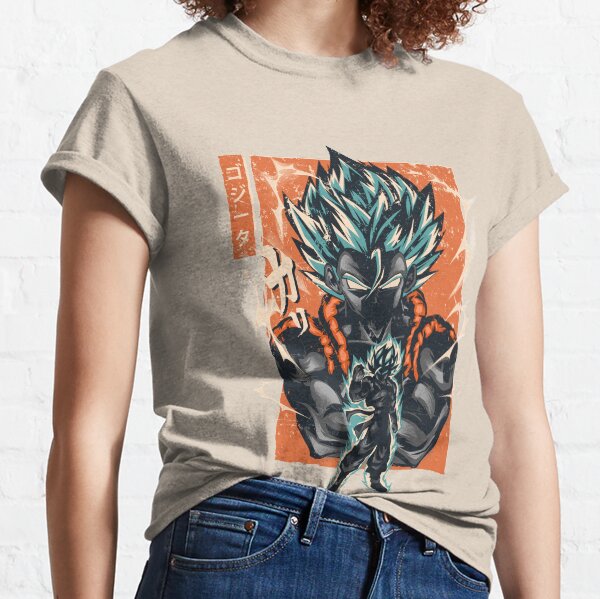 Vegeta shirt - Unser Testsieger