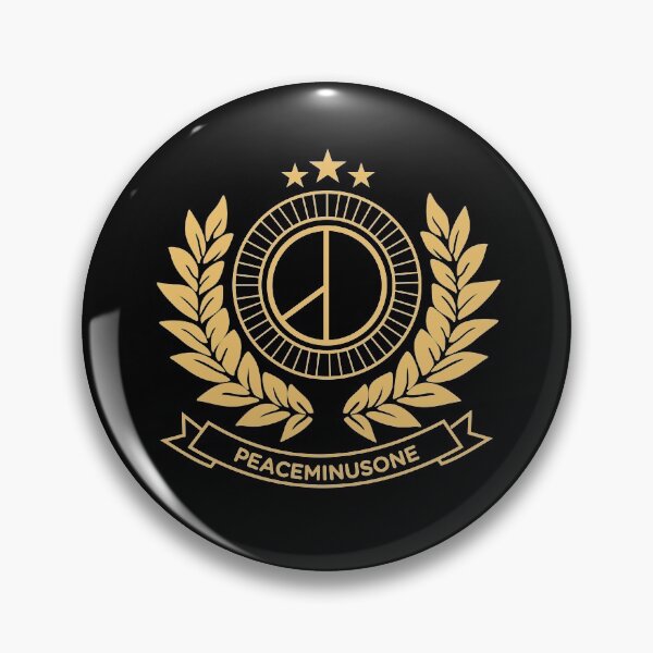 Item preview, Republic of PEACEMINUSONE Vers. 1 designed and sold by since-dayone.