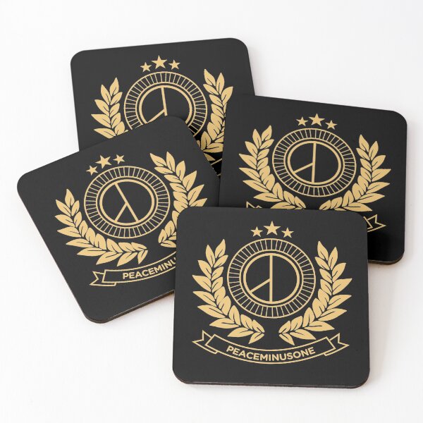 Item preview, Republic of PEACEMINUSONE Vers. 1 designed and sold by since-dayone.