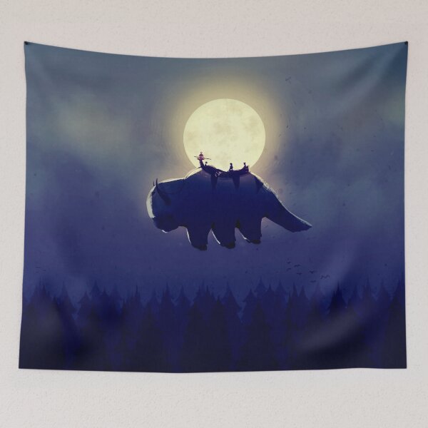Item preview, The End of All Things - Night Version designed and sold by rapho.