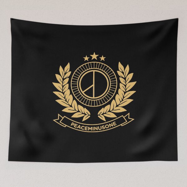 Item preview, Republic of PEACEMINUSONE Vers. 1 designed and sold by since-dayone.