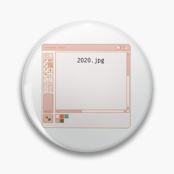 Item preview, 2020: Blank Slate designed and sold by ItsNikkiArts.