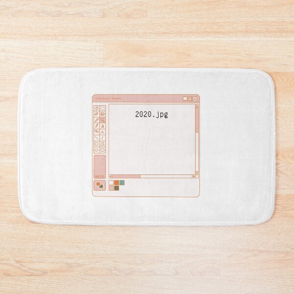 Item preview, 2020: Blank Slate designed and sold by ItsNikkiArts.
