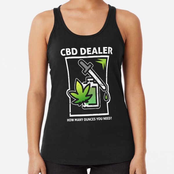 Aperçu de l'œuvre  conception drôle de cadeau de plaisanterie de revendeur de CBD. Un article indispensable pour toute personne travaillant dans le domaine pétrolier CBD ou qui dirige une entreprise pétrolière CBD. Si vous aimez le CBD pour le soulagement de la douleur ou  créée et vendue par Lisbob.