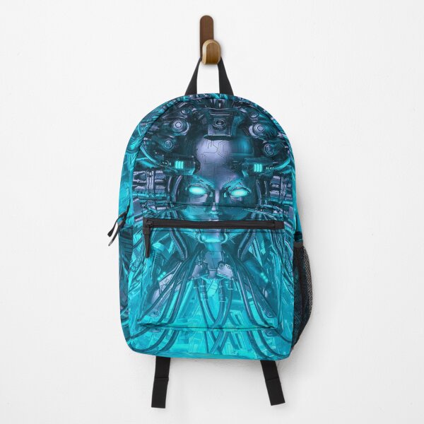 Item preview, Mind of the Machine designed and sold by GrandeDuc.