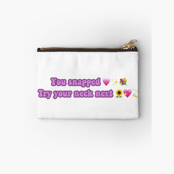 Item preview, Tiktok Fairy Comment designed and sold by Daezha Kirk.