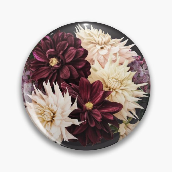Aperçu de l'œuvre  tulipe pourpre et lilas. créée et vendue par RinaMDesigns.