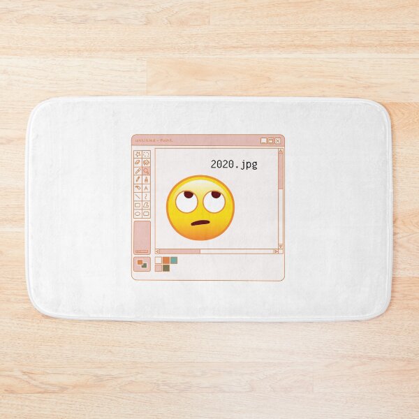 Item preview, 2020 is a mood designed and sold by ItsNikkiArts.