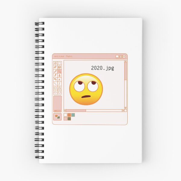 Item preview, 2020 is a mood designed and sold by ItsNikkiArts.