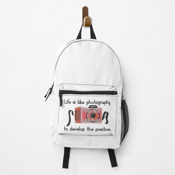 Item preview, Life is like photography. designed and sold by Hilbert72.