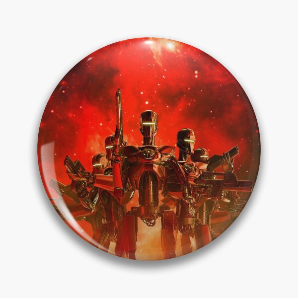 Item preview, In The Heat Of Battle designed and sold by GrandeDuc.