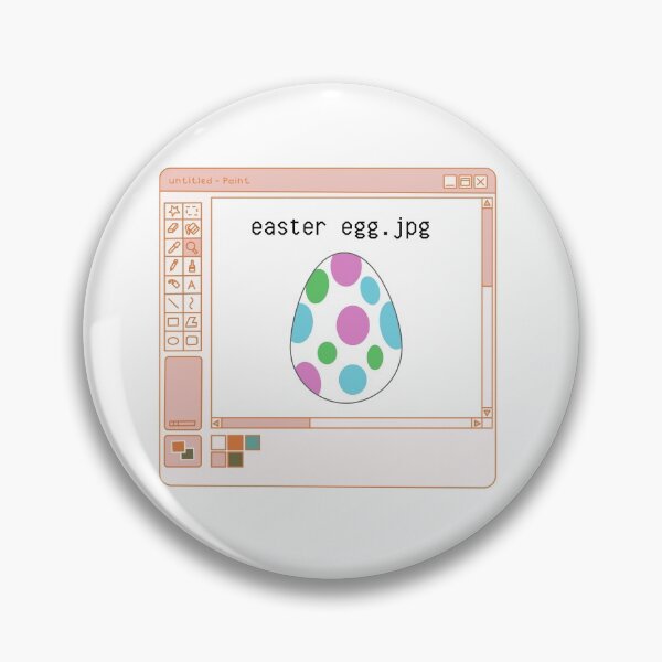 Item preview, Easter Egg.jpg designed and sold by ItsNikkiArts.