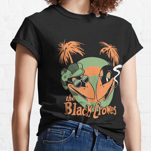 black crowes merchandise