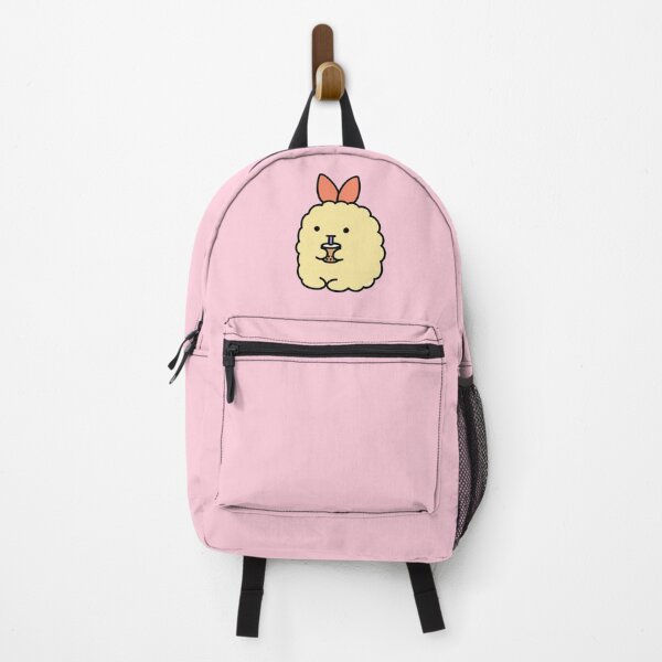 Item preview, Ebi Fry Loves Boba designed and sold by doodsbyangela.