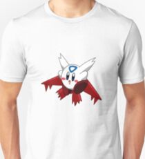 Kirby Pokémon Latias Unisex T-Shirt